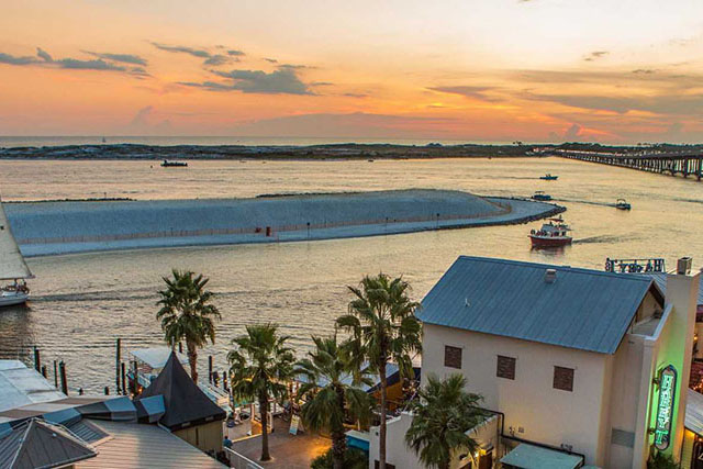 Destin, FL