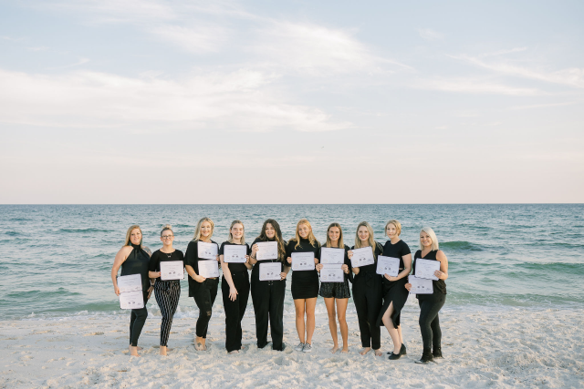 Orange Beach/Gulf Shores, AL